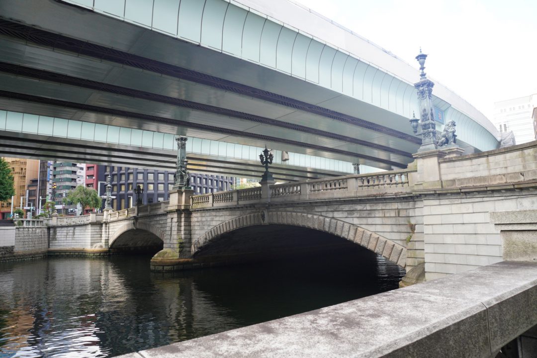 東京 日本橋